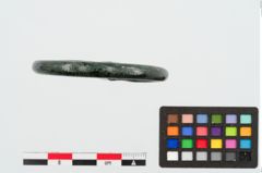 Foto von Bronzearmreif (NHMW-PRAE-024905)